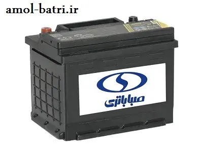 نمایندگی صبا باتری