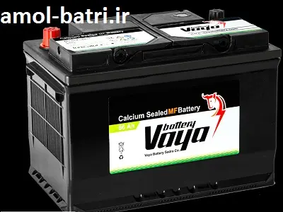 نمایندگی وایا باتری
